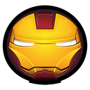 Iron Man Mark IV-01 icon